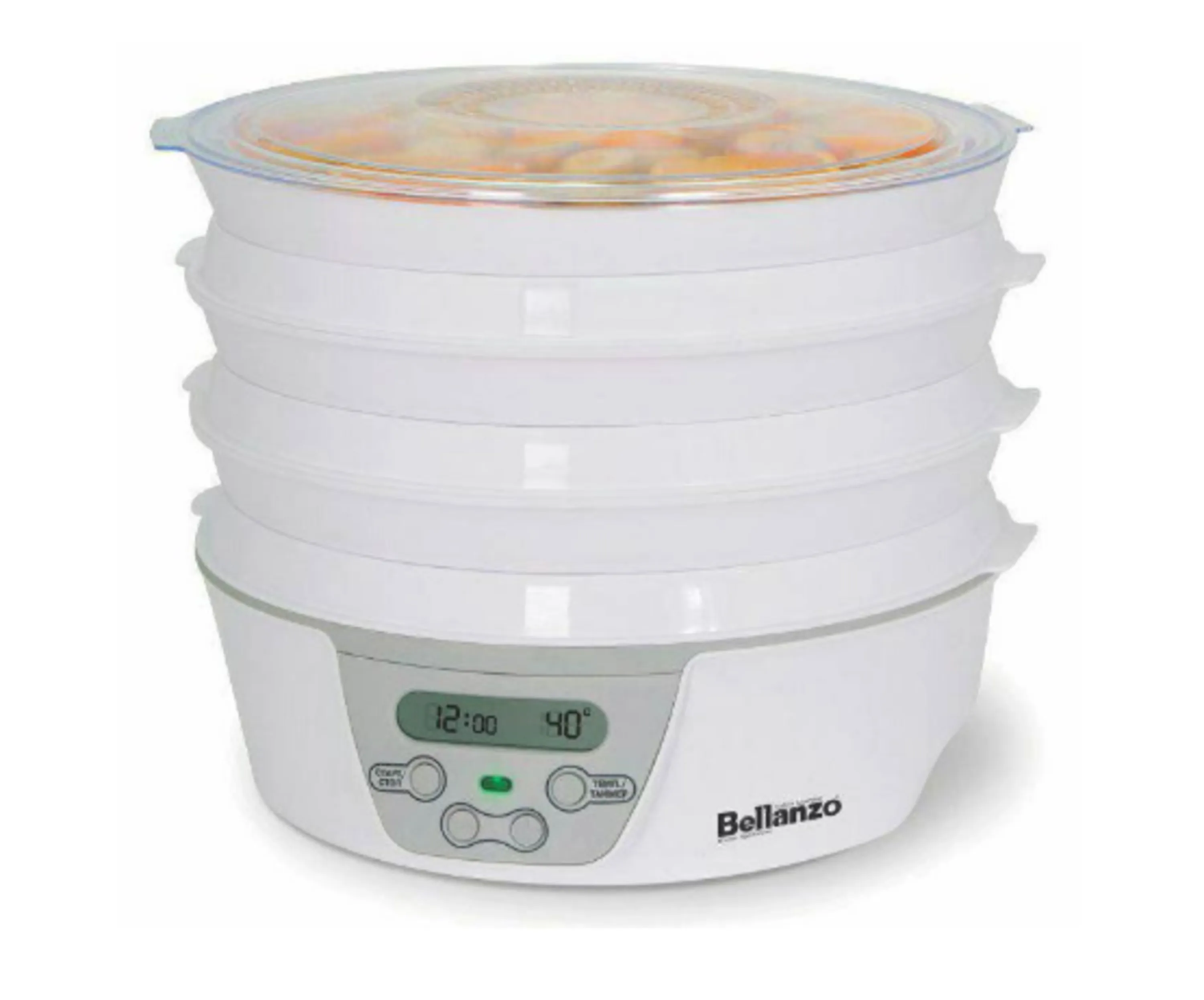 میوه خشک کن بلانزو BFD-1250